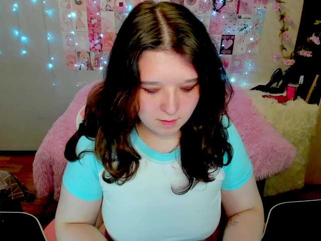 Acid-Kate live cam on BongaCams