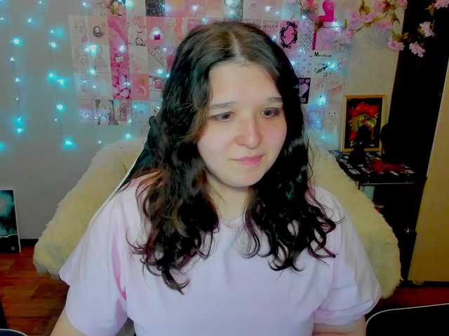 Acid-Kate live cam on BongaCams