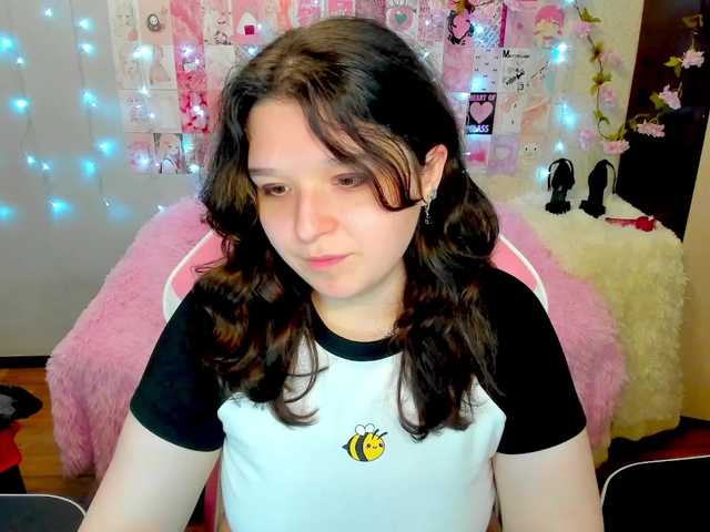 Acid-Kate live cam on BongaCams
