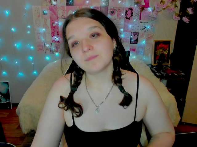 Acid-Kate live cam on BongaCams