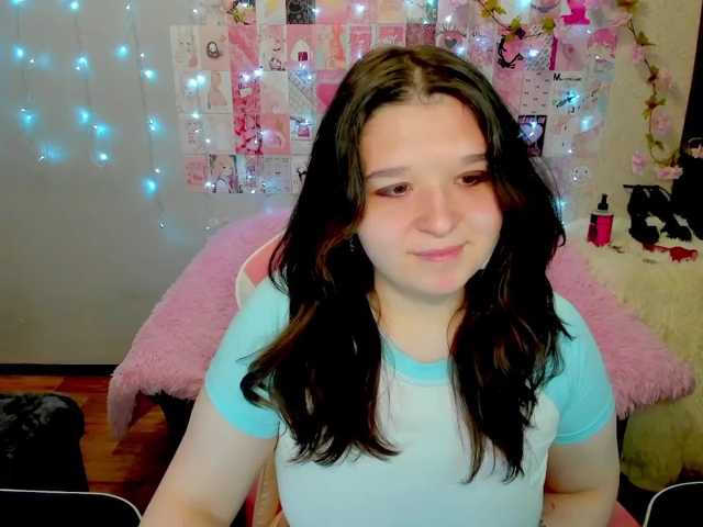 Acid-Kate live cam on BongaCams