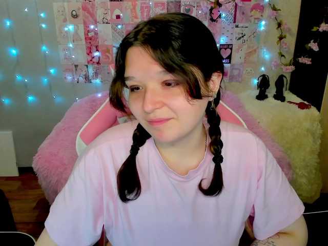 Acid-Kate live cam on BongaCams