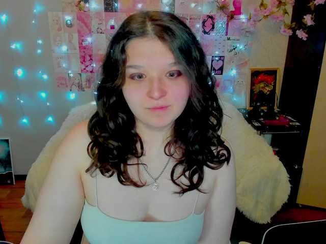 Acid-Kate live cam on BongaCams