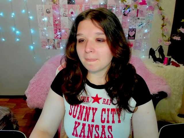 Acid-Kate — live female cam