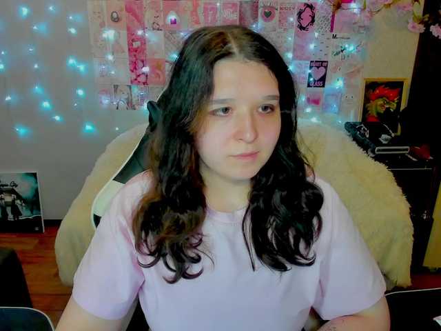 Acid-Kate live cam on BongaCams