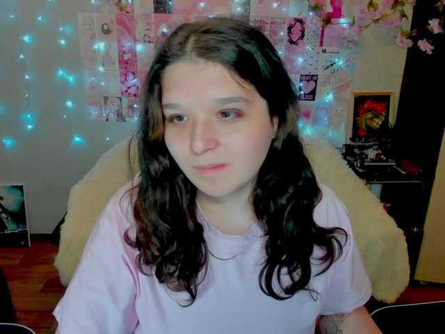 Acid-Kate live cam on BongaCams