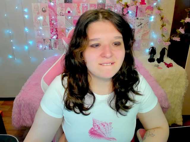 Acid-Kate live cam on BongaCams