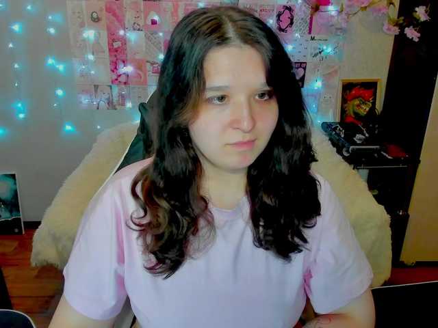 Acid-Kate live cam on BongaCams