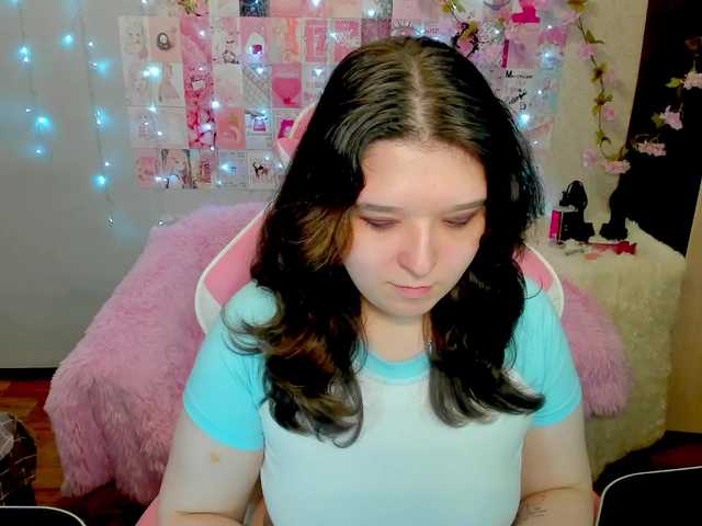 Acid-Kate live cam on BongaCams
