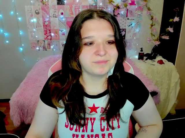 Acid-Kate live cam on BongaCams