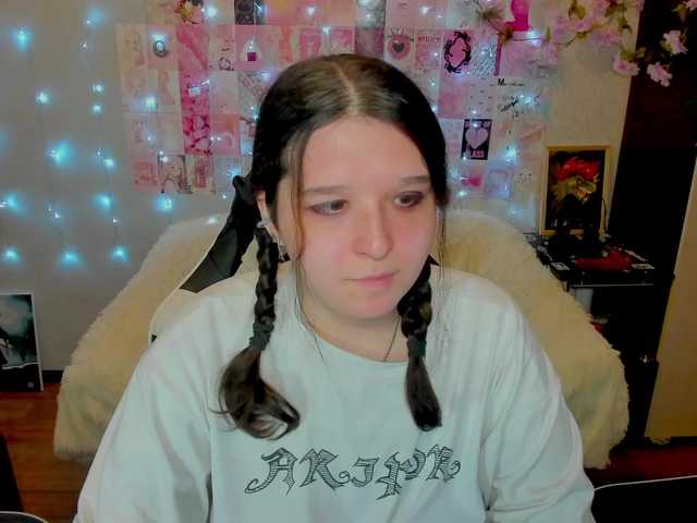 Acid-Kate live cam on BongaCams