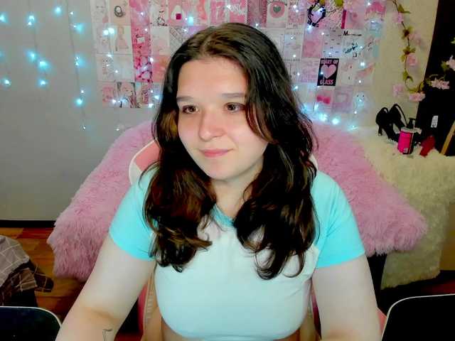 Acid-Kate live cam on BongaCams