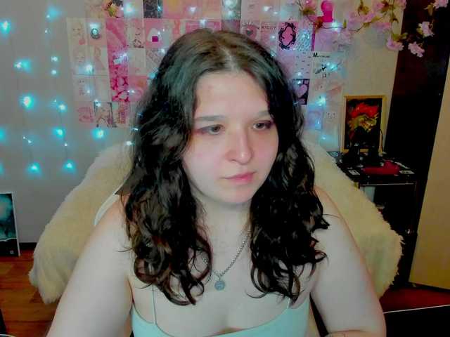 Acid-Kate live cam on BongaCams