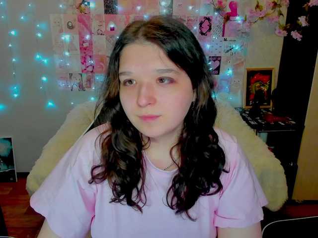 Acid-Kate live cam on BongaCams