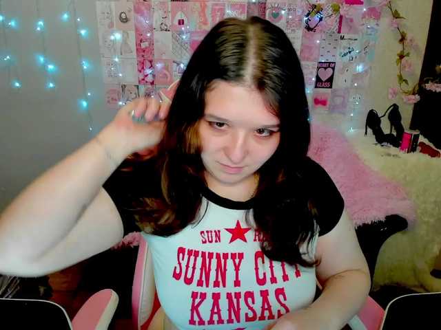 Acid-Kate — live female cam