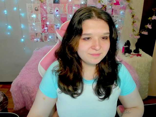 Acid-Kate live cam on BongaCams