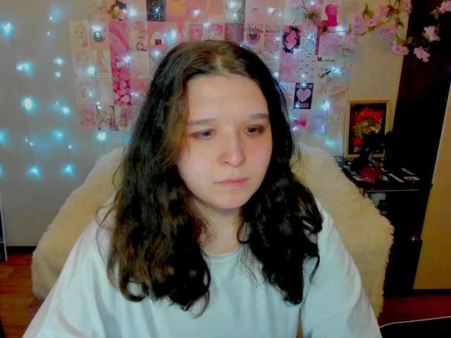 Acid-Kate live cam on BongaCams