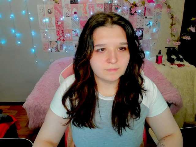 Acid-Kate live cam on BongaCams