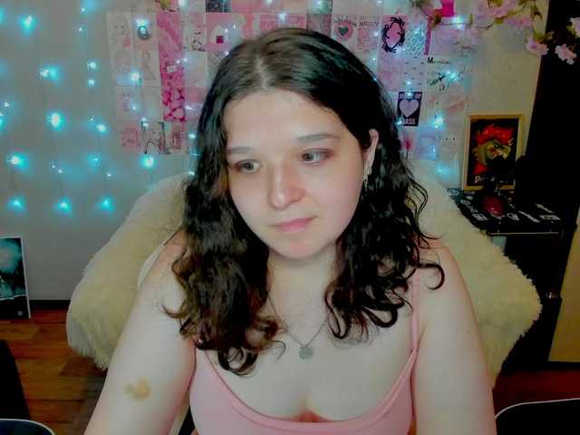 Acid-Kate live cam on BongaCams