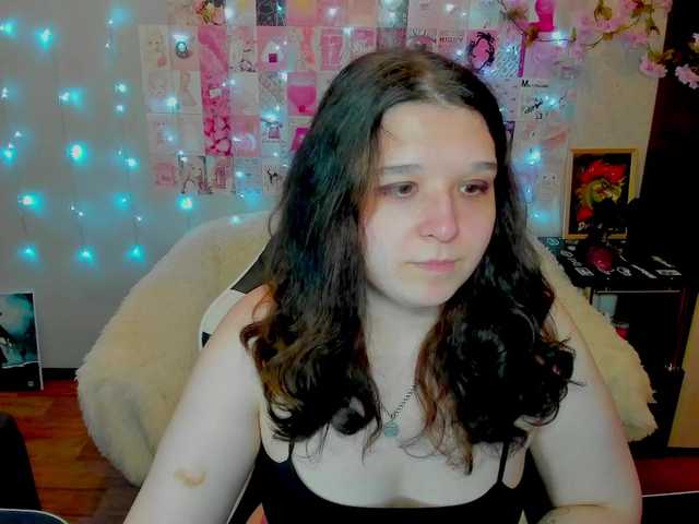 Acid-Kate live cam on BongaCams