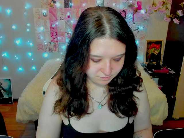 Acid-Kate live cam on BongaCams