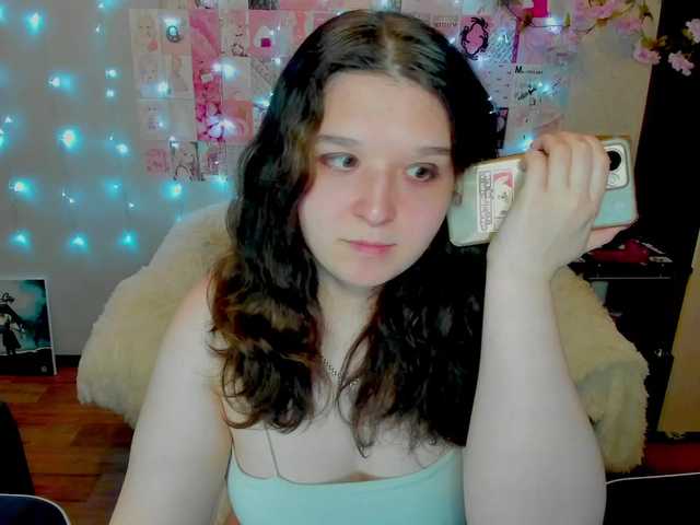 Acid-Kate live cam on BongaCams