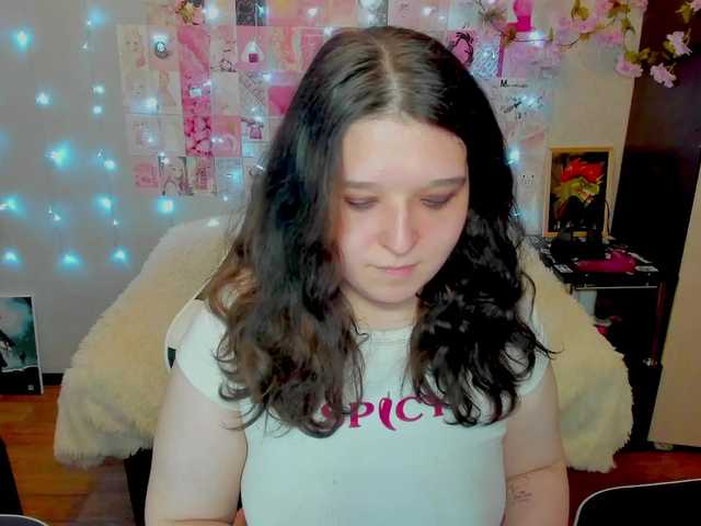 Acid-Kate live cam on BongaCams