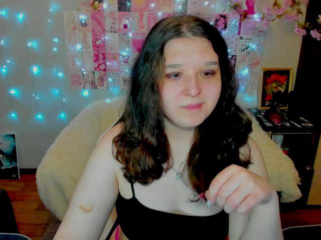 Acid-Kate live cam on BongaCams