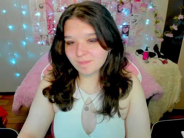 Acid-Kate live cam on BongaCams