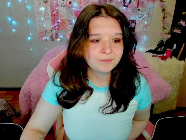 Acid-Kate live cam on BongaCams