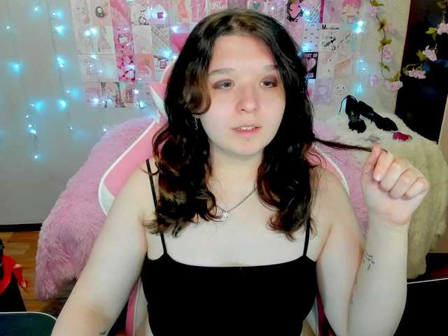Acid-Kate live webcam show