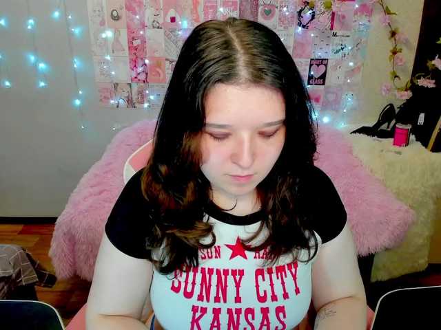 Acid-Kate live cam on BongaCams