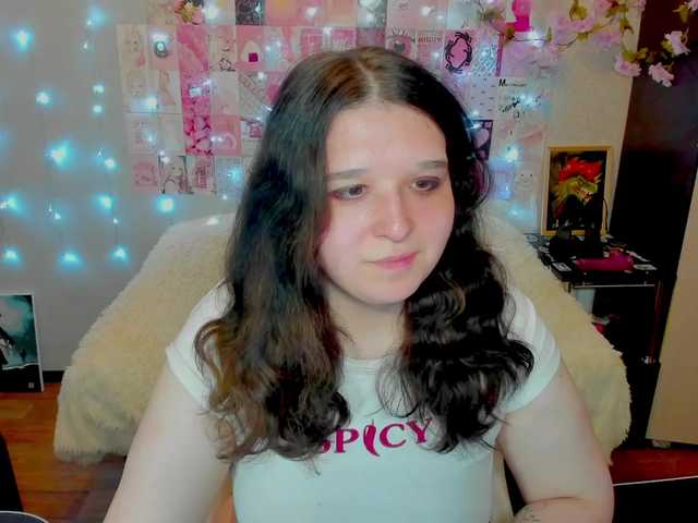 Acid-Kate live cam on BongaCams