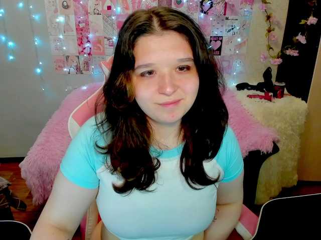 Acid-Kate live cam on BongaCams