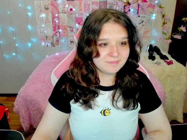Acid-Kate live webcam show
