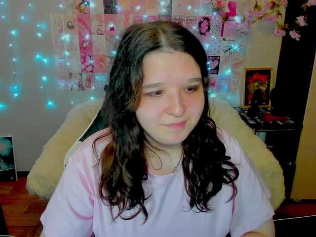 Acid-Kate live cam on BongaCams