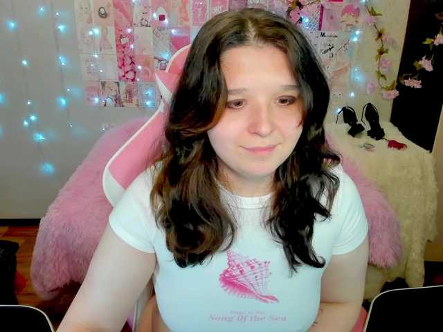 Acid-Kate live cam on BongaCams