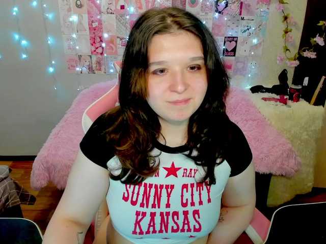 Acid-Kate live cam on BongaCams