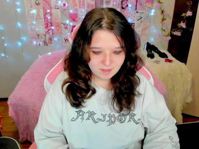 Acid-Kate live cam on BongaCams