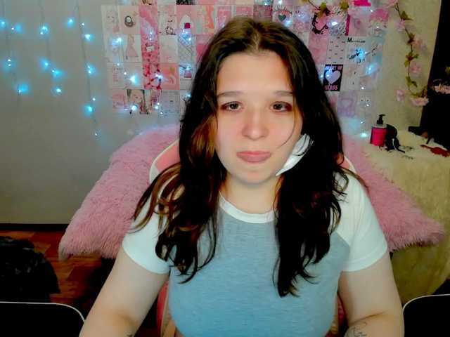 Acid-Kate live cam on BongaCams