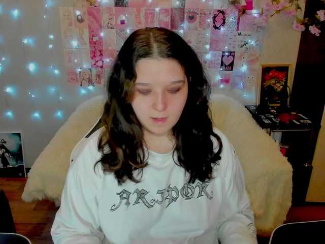 Acid-Kate live cam on BongaCams
