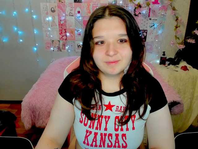 Acid-Kate live cam on BongaCams