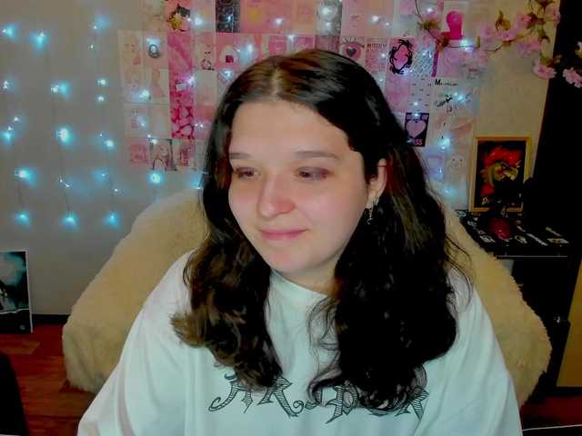 Acid-Kate live cam on BongaCams