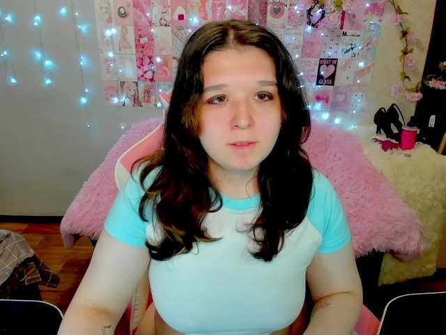 Acid-Kate live cam on BongaCams