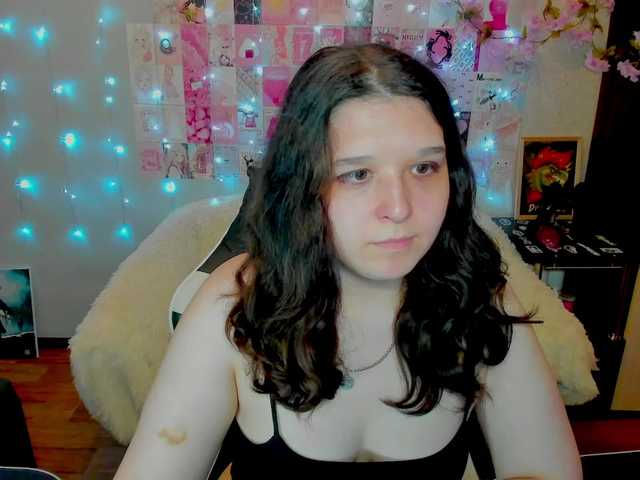 Acid-Kate live cam on BongaCams