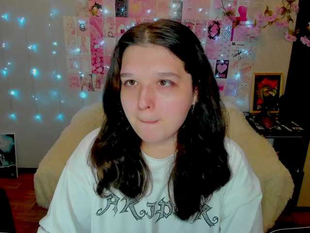 Acid-Kate live cam on BongaCams