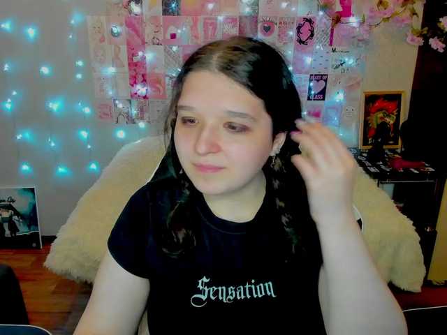 Acid-Kate live cam on BongaCams