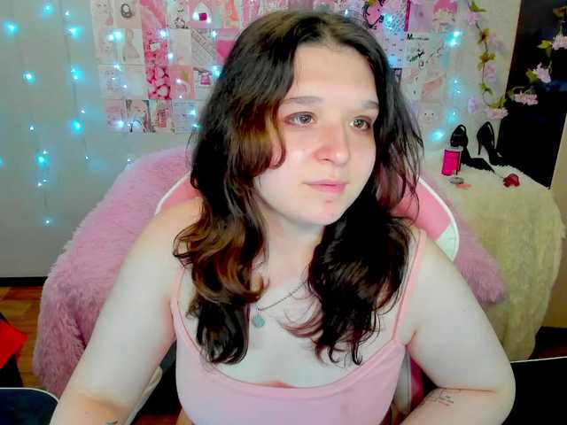 Acid-Kate live cam on BongaCams