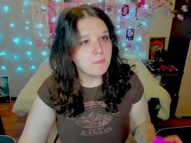 Acid-Kate live cam on BongaCams