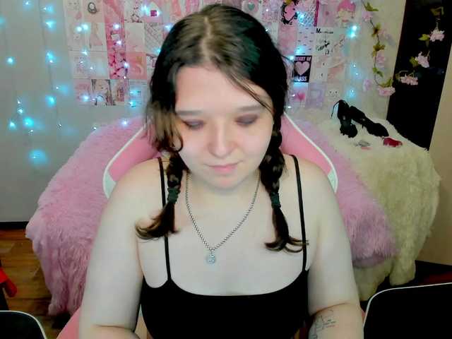 Acid-Kate live cam on BongaCams